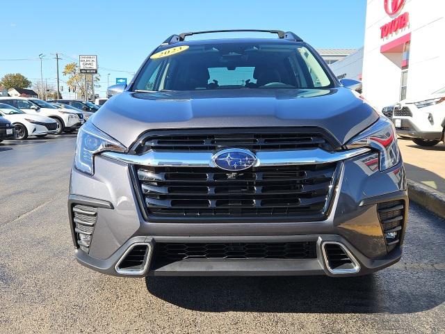 2023 Subaru Ascent Touring 7-Passenger 2023 Subaru Ascent Touring 7-Passenger