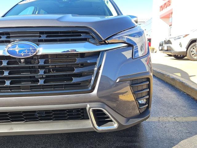 2023 Subaru Ascent Touring 7-Passenger 2023 Subaru Ascent Touring 7-Passenger