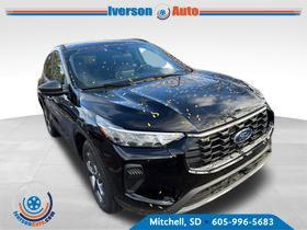 2025 Ford Escape ST-Line 2025 Ford Escape ST-Line