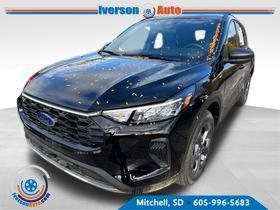 2025 Ford Escape ST-Line 2025 Ford Escape ST-Line