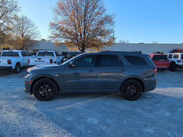 2026 Dodge Durango DURANGO GT PLUS AWD HEMI V8 2026 Dodge Durango DURANGO GT PLUS AWD HEMI V8