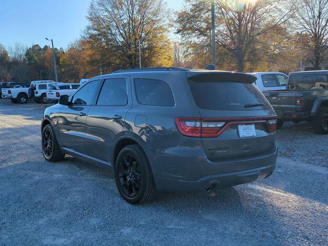 2026 Dodge Durango DURANGO GT PLUS AWD HEMI V8 2026 Dodge Durango DURANGO GT PLUS AWD HEMI V8