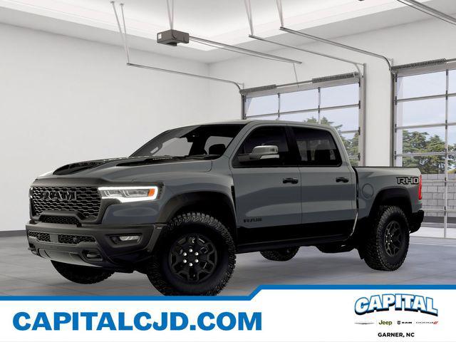 2026 RAM Ram 1500 RAM 1500 RHO CREW CAB 4X4 57 BOX 2026 RAM Ram 1500 RAM 1500 RHO CREW CAB 4X4 57 BOX