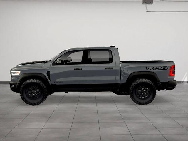 2026 RAM Ram 1500 RAM 1500 RHO CREW CAB 4X4 57 BOX 2026 RAM Ram 1500 RAM 1500 RHO CREW CAB 4X4 57 BOX