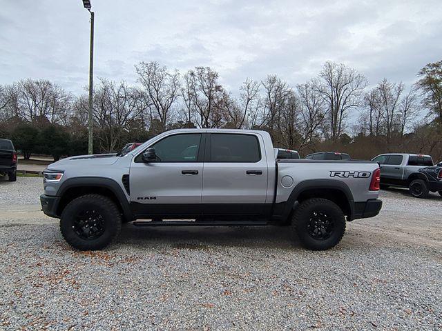 2026 RAM Ram 1500 RAM 1500 RHO CREW CAB 4X4 57 BOX