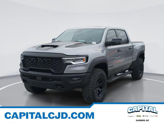 2026 RAM Ram 1500 RAM 1500 RHO CREW CAB 4X4 57 BOX