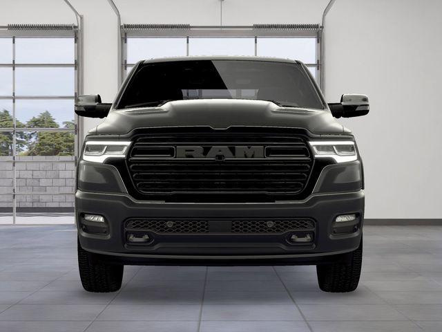 2026 RAM Ram 1500 RAM 1500 LIMITED CREW CAB 4X4 57 BOX
