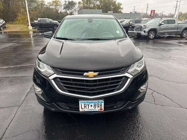 2018 Chevrolet Equinox LT 2018 Chevrolet Equinox LT