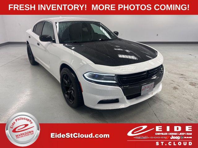 2015 Dodge Charger SXT 2015 Dodge Charger SXT