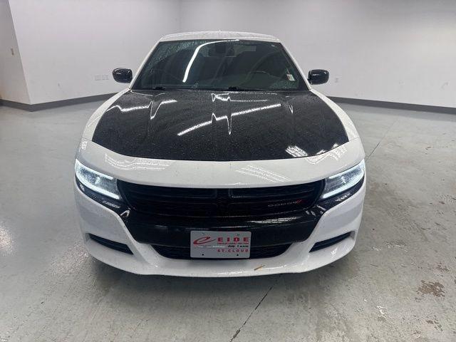 2015 Dodge Charger SXT 2015 Dodge Charger SXT
