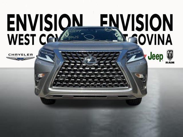 2022 Lexus GX 460 Luxury 2022 Lexus GX 460 Luxury