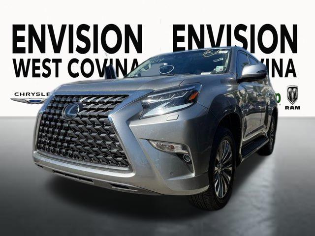 2022 Lexus GX 460 Luxury 2022 Lexus GX 460 Luxury