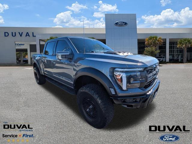 2024 Ford F-150 Raptor for sale in Jacksonville, FL