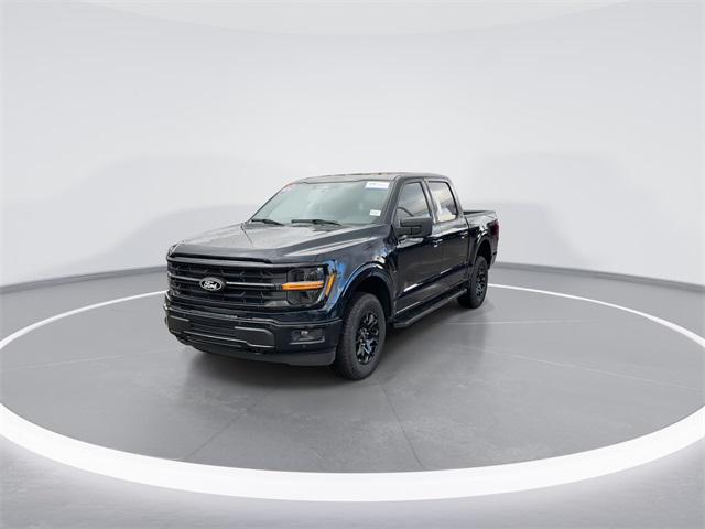 2024 Ford F-150 XLT 2024 Ford F-150 XLT