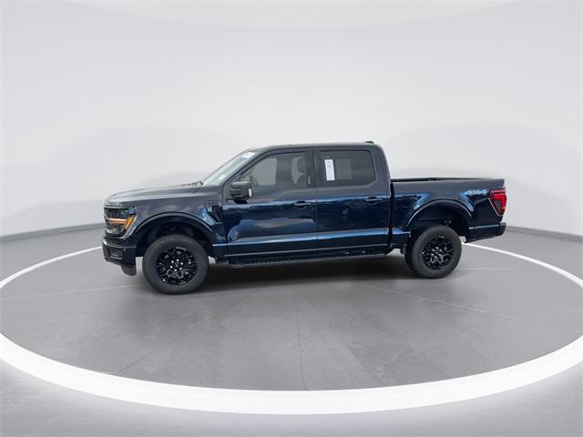 2024 Ford F-150 XLT 2024 Ford F-150 XLT