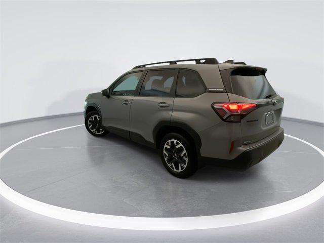 2025 Subaru Forester Premium 2025 Subaru Forester Premium