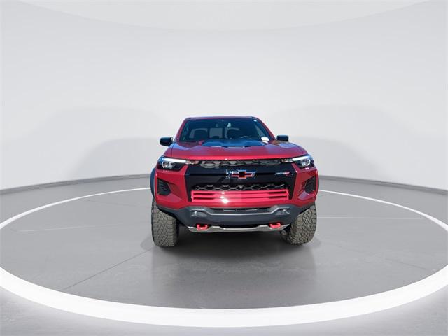 2026 Chevrolet Colorado ZR2, 4WD