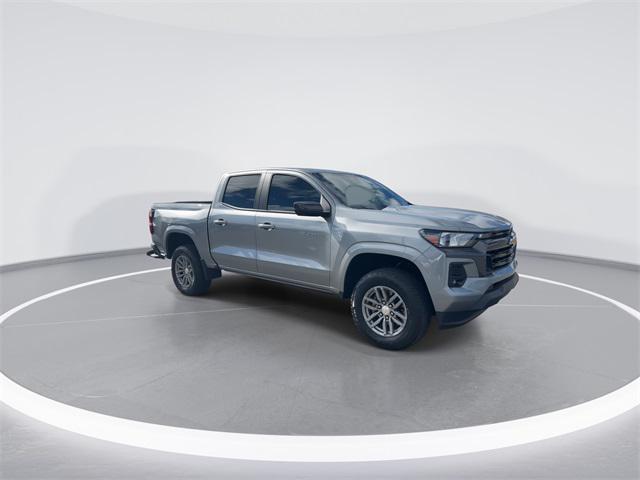 2024 Chevrolet Colorado 2WD LT