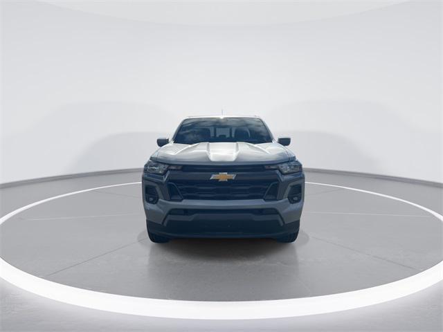 2024 Chevrolet Colorado 2WD LT