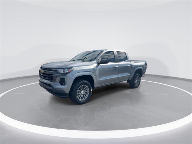 2024 Chevrolet Colorado 2WD LT