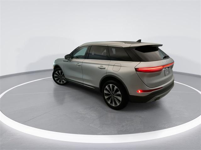 2020 Lincoln Corsair Reserve 2020 Lincoln Corsair Reserve