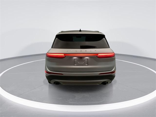 2020 Lincoln Corsair Reserve 2020 Lincoln Corsair Reserve