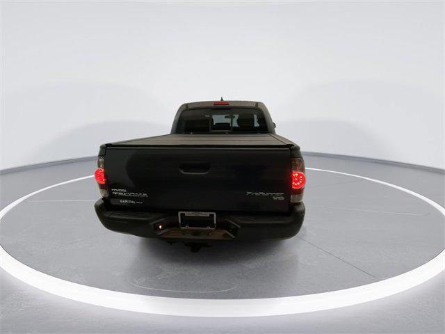 2015 Toyota Tacoma PreRunner V6