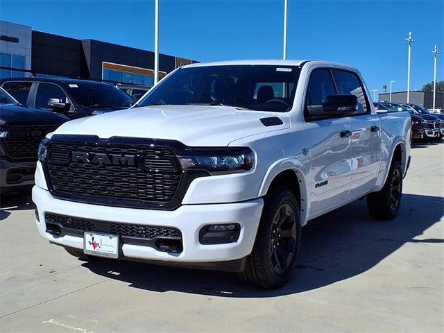 2026 RAM Ram 1500 RAM 1500 LONE STAR CREW CAB 4X4 57 BOX 2026 RAM Ram 1500 RAM 1500 LONE STAR CREW CAB 4X4 57 BOX