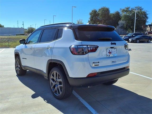 2026 Jeep Compass Limited Altitude 2026 Jeep Compass Limited Altitude