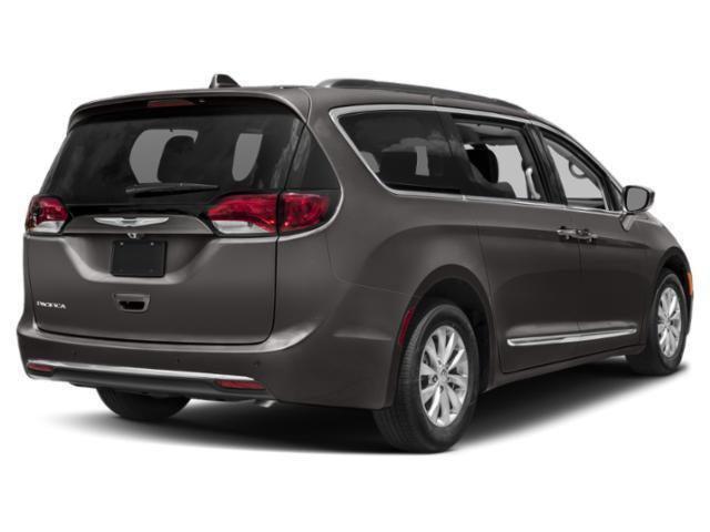 2019 Chrysler Pacifica Touring Plus 2019 Chrysler Pacifica Touring Plus