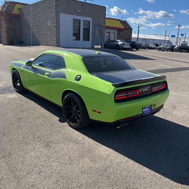 2019 Dodge Challenger R/T Scat Pack 2019 Dodge Challenger R/T Scat Pack