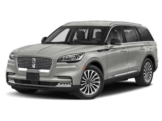 2021 Lincoln Aviator Reserve 2021 Lincoln Aviator Reserve