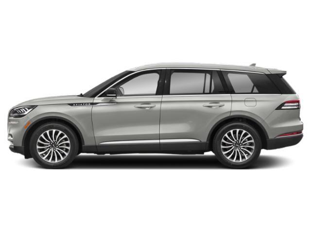 2021 Lincoln Aviator Reserve 2021 Lincoln Aviator Reserve