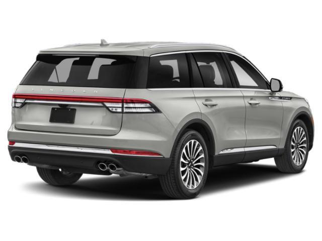 2021 Lincoln Aviator Reserve 2021 Lincoln Aviator Reserve