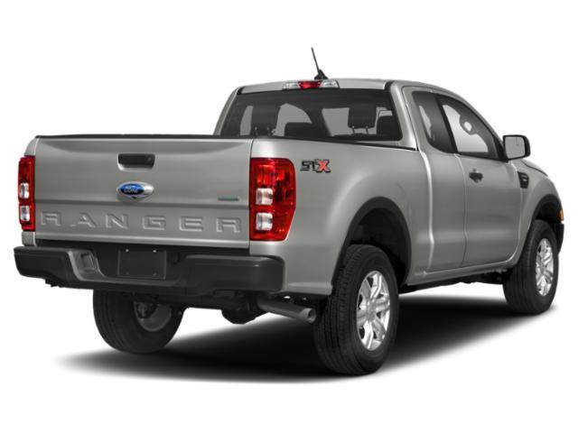 2021 Ford Ranger XL 2021 Ford Ranger XL
