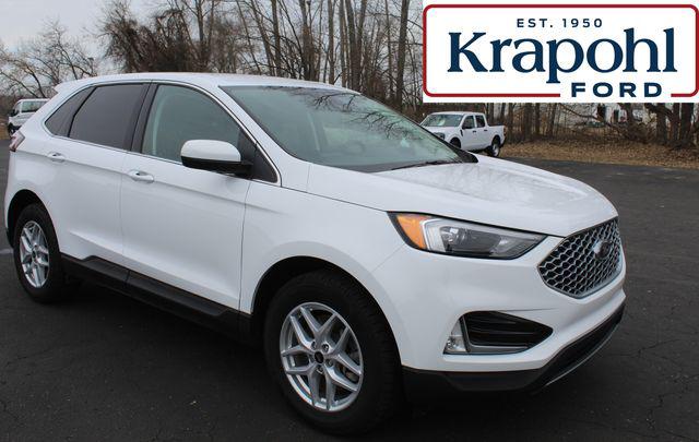 2024 Ford Edge SEL for sale in Mount Pleasant, MI