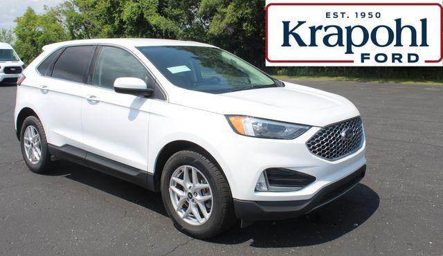 2024 Ford Edge SEL for sale in Mount Pleasant, MI