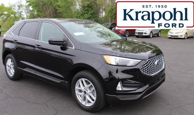 2024 Ford Edge SEL for sale in Mount Pleasant, MI