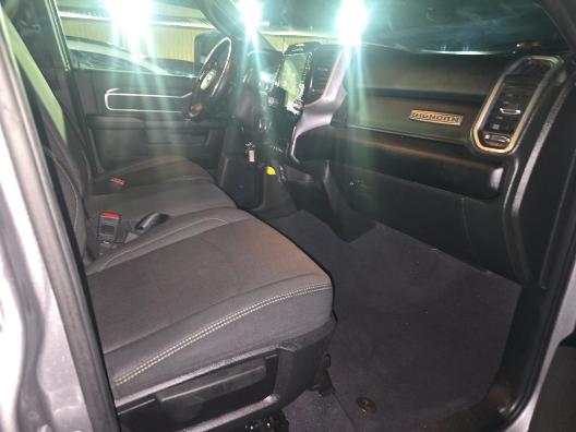 2024 RAM 2500 Big Horn Crew Cab 4x4 64 Box 2024 RAM 2500 Big Horn Crew Cab 4x4 64 Box