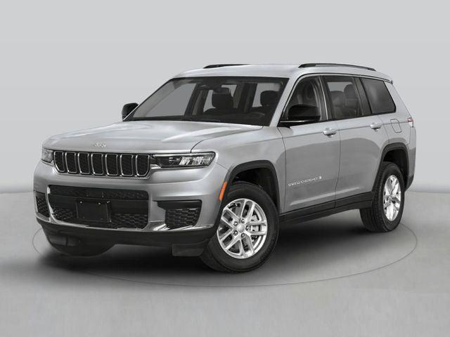 2024 Jeep Grand Cherokee L Altitude 4x4 for sale in Franklin, NC