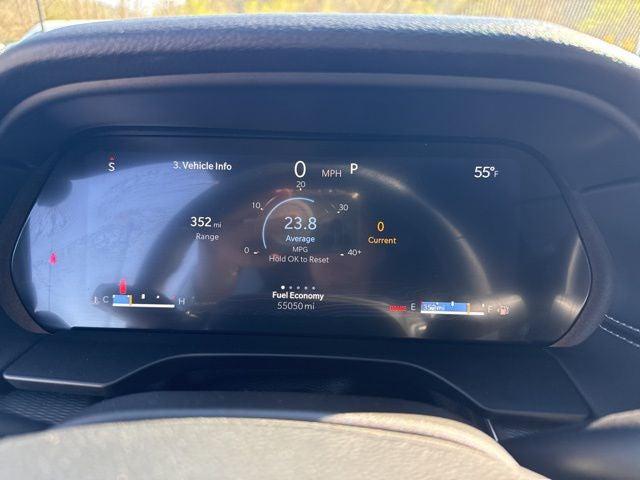 2024 Jeep Grand Cherokee L Altitude 4x4