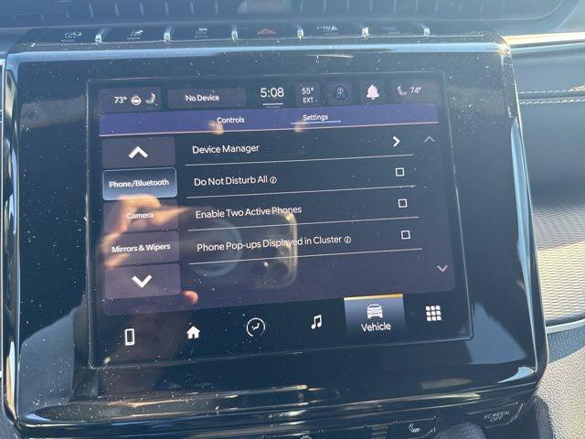 2024 Jeep Grand Cherokee L Altitude 4x4
