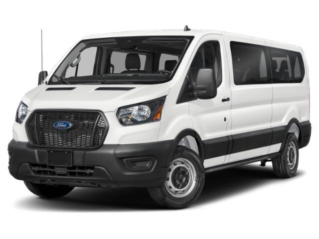 2024 Ford Transit-350 Passenger Van XLT 2024 Ford Transit-350 Passenger Van XLT