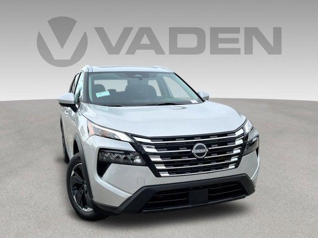 2024 Nissan Rogue SV FWD