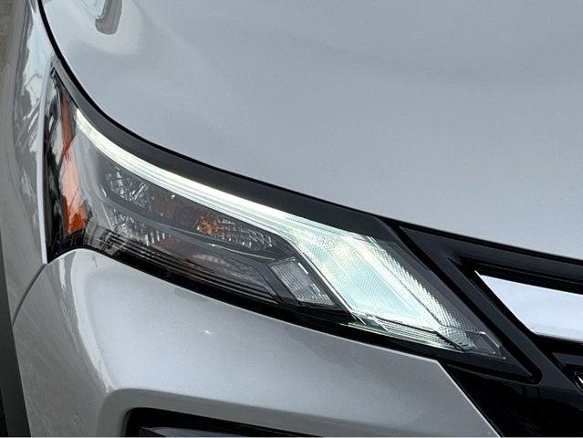 2024 Nissan Rogue SV FWD