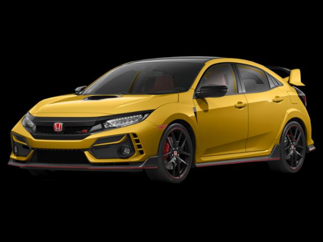 2021 Honda Civic Type R Touring 2021 Honda Civic Type R Touring