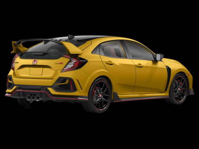 2021 Honda Civic Type R Touring 2021 Honda Civic Type R Touring