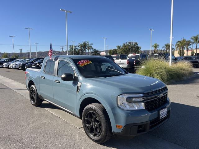 2023 Ford Maverick XLT 2023 Ford Maverick XLT