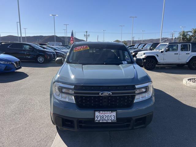 2023 Ford Maverick XLT 2023 Ford Maverick XLT