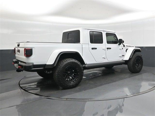 2025 Jeep Gladiator Rubicon X 2025 Jeep Gladiator Rubicon X